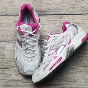 Ryka Intent XT Sneakers
